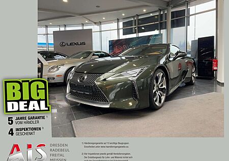 Lexus LC 500 LC 500h Coupe HUD*Navi*ACC*KAM*DAB