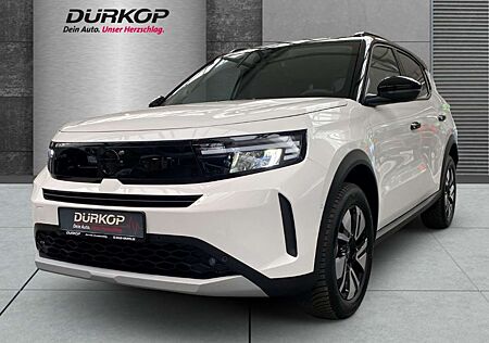 Opel Frontera GS 11kw-Lader Tech-Paket Allwetter Navi Digitales