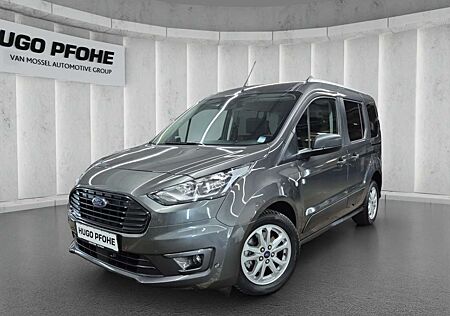 Ford Tourneo Connect ACC AHK