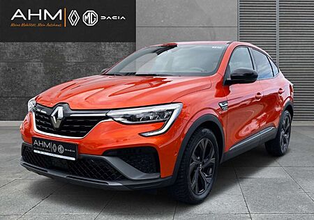 Renault Arkana R.S. Line Fast Track 1.3 TCe 160 Mild-Hybrid EU6d