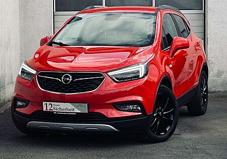 Opel Mokka X 1.4 Turbo*LED*NAVI*AHK*SHZ*LHZ*TEMPO*EU6