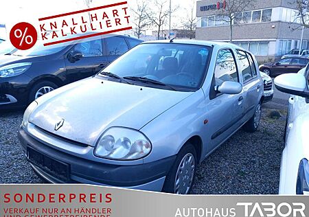 Renault Clio 1.2 Authentique