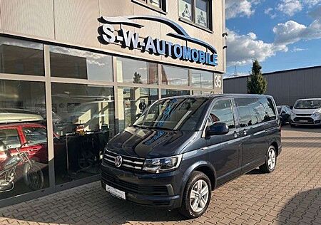 VW T6 Multivan Volkswagen Comfortline
