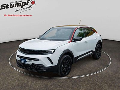 Opel Mokka GS Line LHZ/SHZ/totel Winkel