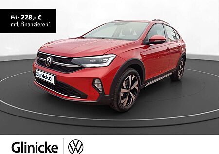 VW Taigo Volkswagen 1.5 TSI Style AHK,IQ Light,IQ Drive