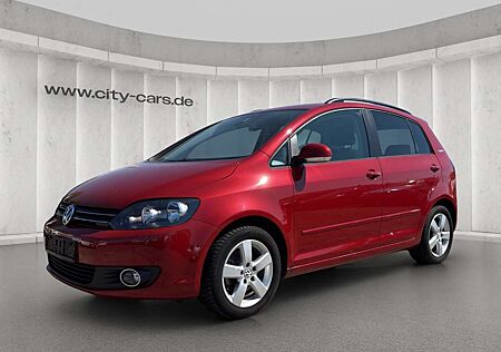 VW Golf Volkswagen Plus VI Team*Automatik*PDC*SHZG*Allwetter