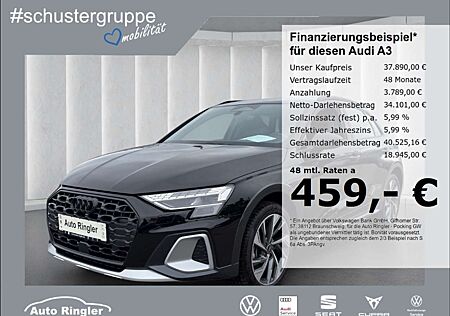 Audi A3 Sportback TDI 110 kW (150PS)