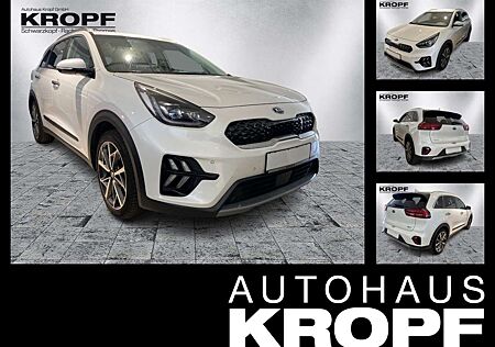 Kia Niro 1.6 Spririt Spirit