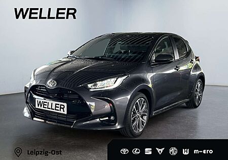 Toyota Yaris Hybrid 130 1.5 Style Plus *LED*CAM*CarPlay*