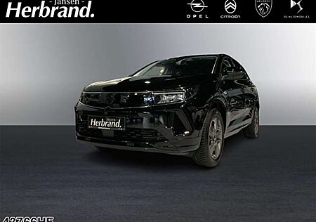 Opel Grandland X *AUTOMATIK*PARKPILOT*STYLEPAKET*LED*