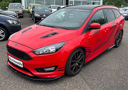 Ford Focus Turnier ST-Line
