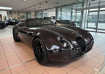 Wiesmann MF 4 Roadster