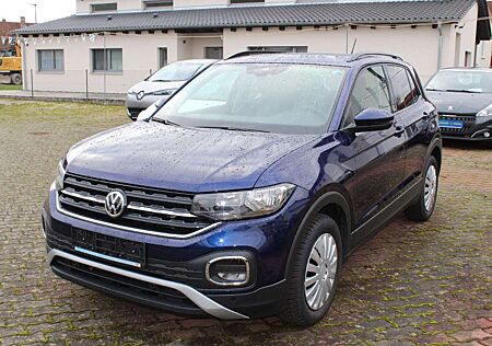 VW T-Cross Volkswagen United