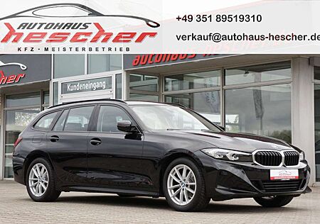 BMW 318 i Touring Steptronic *LED*NAVI*SHADOW-LINE*