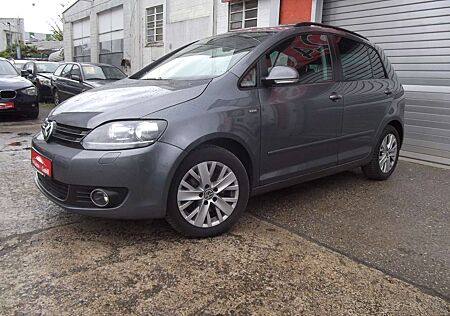 VW Golf Volkswagen Plus VI Life Automatik, Navi, Sitzheizung