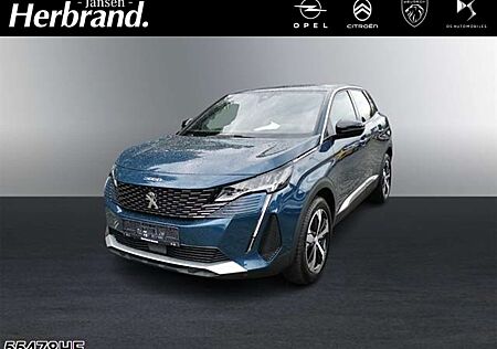 Peugeot 3008 1.2 PureTech 130, Allure Pack