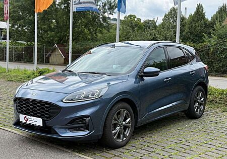 Ford Kuga 2.0 ST-Line X/AHK/LED Scheinwerfer/Head-up