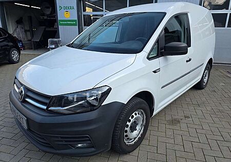 VW Caddy Volkswagen Nfz Kasten EcoProfi BMT