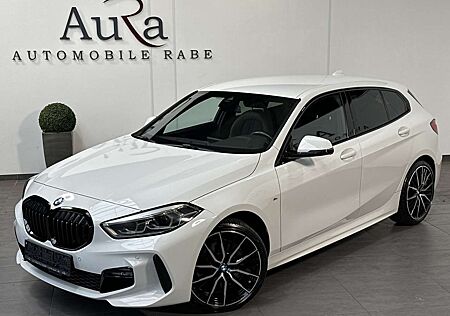BMW 120 M-Sport 5-Türer Aut. NAV+LED+SHZ+19ZOLL+PP