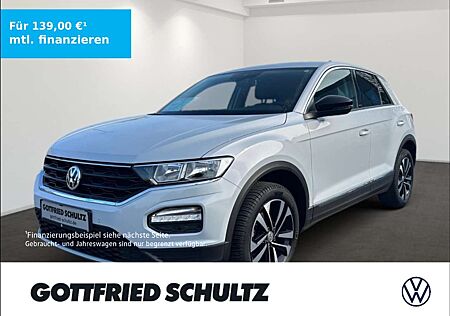 VW T-Roc Volkswagen United Navi Parkpilot UNITED UNITED1.5 Style 1.5 T