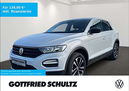 VW T-Roc Volkswagen United Navi Parkpilot UNITED UNITED1.5 Style 1.5 T