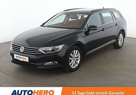 VW Passat Volkswagen 2.0 TDI Comfortline BM*NAVI*ACC*CAM*PDC*