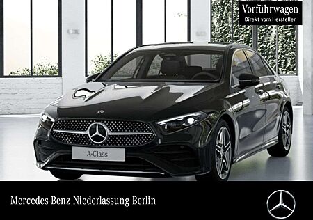 Mercedes-Benz A 200 Lim AMG+PANO+MULTIBEAM+KAMERA+TOTW+KEYLESS