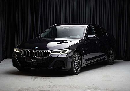 BMW 530 e xD M-Sport Laser*Integral*DrivingProf*HUD