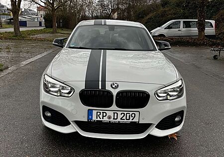 BMW 116i 116 M Sport