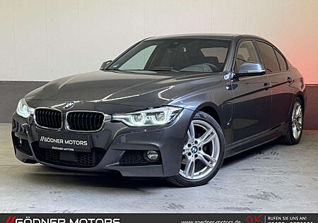 BMW 330e 330 iPerformance M Sport HARMAN-KARDON/KAMERA/...