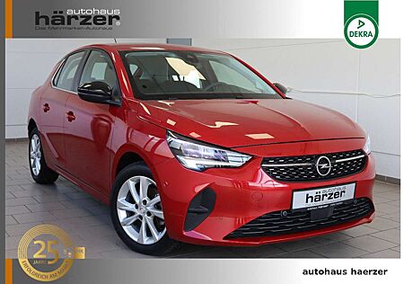 Opel Corsa F Elegance *LED*PDC*SHZ*DAB*CarPlay*Temp.*