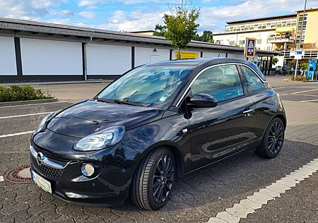 Opel Adam 1.4 Start/Stop Glam