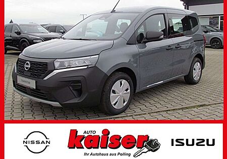 Nissan Townstar Kombi DIG-T 130 Kombi Acenta