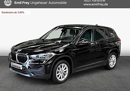 BMW X1 xDrive20d Aut. Advantage
