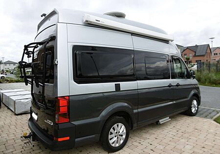 VW Grand California Volkswagen Autm. VA 600
