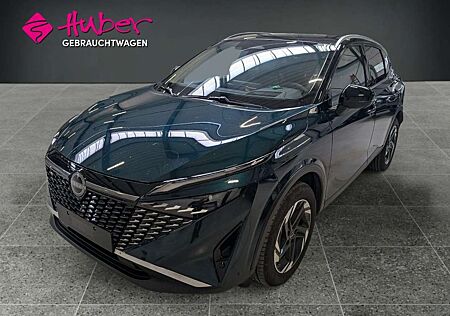 Nissan Qashqai n-CONNECTA 158 PS (* HEAD-UP-DISPLAY *)