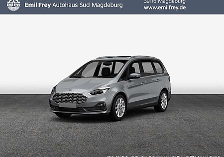 Ford Galaxy 2.5 Duratec FHEV TITANIUM NAVI * LED * RFC