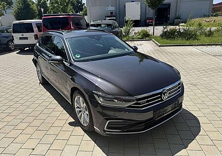 VW Passat Variant Volkswagen GTE *TOP-Ausstattung* eHYBRID