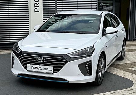 Hyundai Ioniq Premium Hybrid