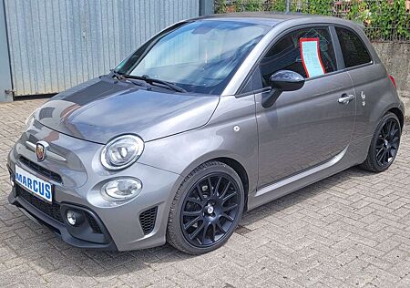 Abarth 500 595 Pista