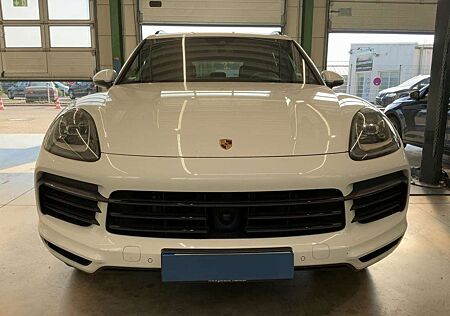 Porsche Cayenne S Tiptronic