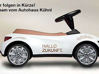 BMW 120 d M Sport/NAVI Plus/Parkassi./LED