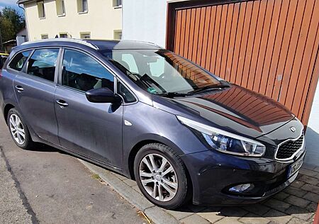Kia XCeed Ceed SW / cee'd SW Ceed SW 1.6 GDI Edition 7