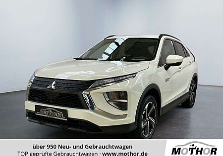 Mitsubishi Eclipse Cross Basis 4WD 2.4 Kamera Klima
