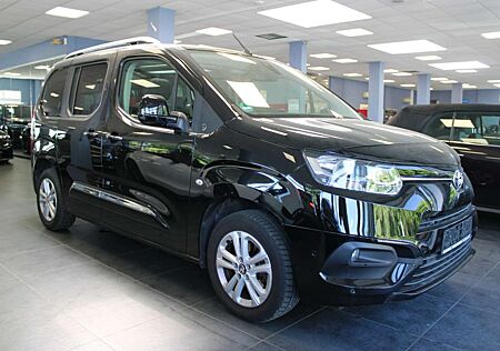 Toyota Pro Ace Proace City 1.2 Turbo L1 - Panorama - AHK