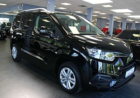 Toyota Pro Ace Proace City 1.2 Turbo L1 - Panorama - AHK