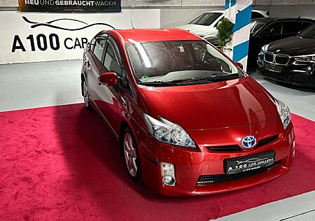 Toyota Prius Executive*Navi*Kamera*TÜVNEU*