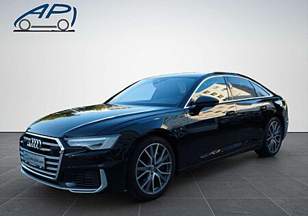 Audi S6 Lim. 3.0 TDI quattro /VC/360°/ACC/Matrix/20"/