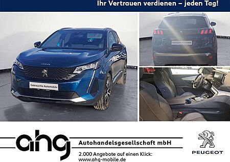 Peugeot 3008 GT HYBRID 225 e-EAT8 Tempom.aktiv Bluetooth