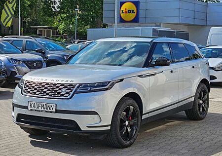 Land Rover Range Rover Velar S P250 EU6d-T